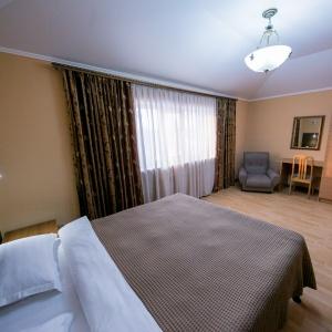 Hotel Flagman