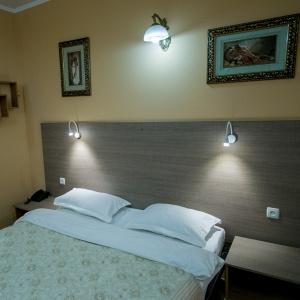 Hotel Flagman