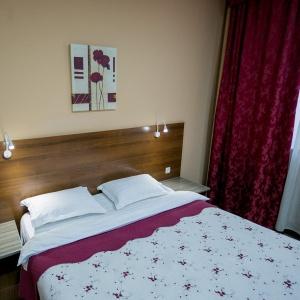 Hotel Flagman