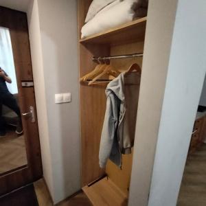 Иное жильё На Свечном 17