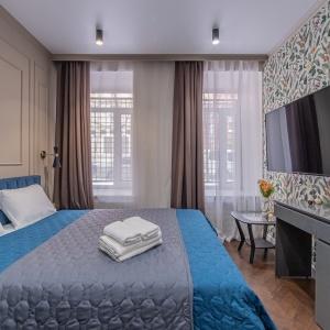Renessans Apart Hotel