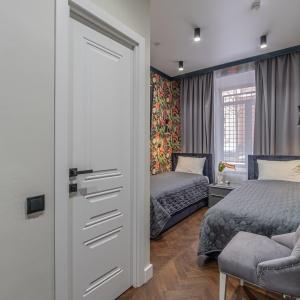 Renessans Apart Hotel