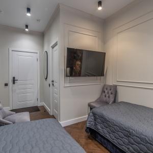 Renessans Apart Hotel