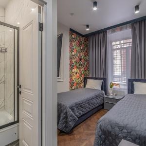 Renessans Apart Hotel