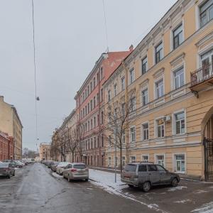 Renessans Apart Hotel