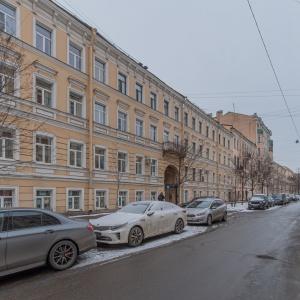 Renessans Apart Hotel