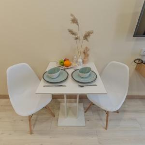Accomodation facility SalutApart 2 Apartments