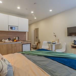 Accomodation facility SalutApart 2 Apartments