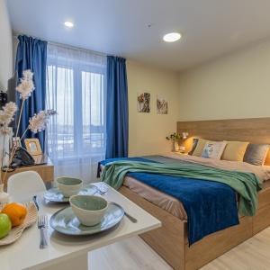 Accomodation facility SalutApart 2 Apartments