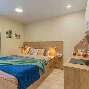Accomodation facility SalutApart 2 Apartments