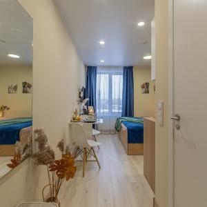 Accomodation facility SalutApart 2 Apartments