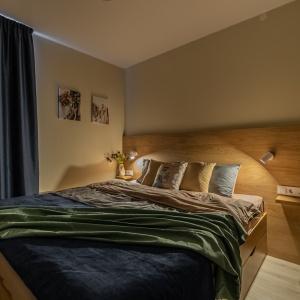 Accomodation facility SalutApart 2 Apartments