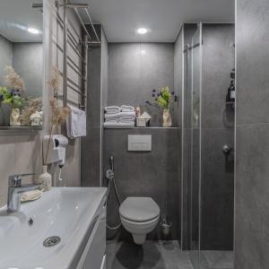 Accomodation facility SalutApart 2 Apartments