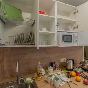 Accomodation facility SalutApart 2 Apartments