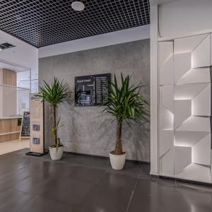 Accomodation facility SalutApart 2 Apartments