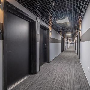 Accomodation facility SalutApart 2 Apartments