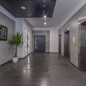 Accomodation facility SalutApart 2 Apartments