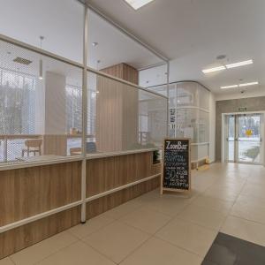 Accomodation facility SalutApart 2 Apartments