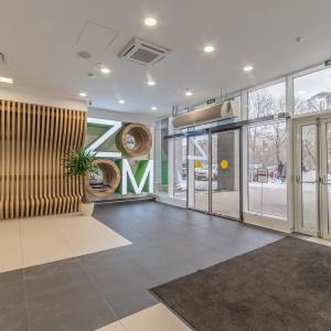 Accomodation facility SalutApart 2 Apartments