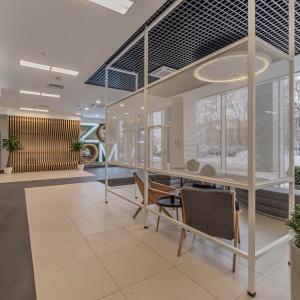 Accomodation facility SalutApart 2 Apartments