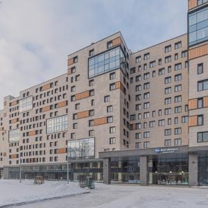 Accomodation facility SalutApart 2 Apartments