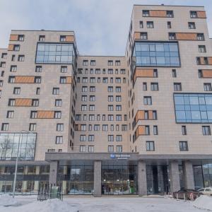 Accomodation facility SalutApart 2 Apartments