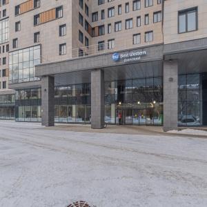 Accomodation facility SalutApart 2 Apartments