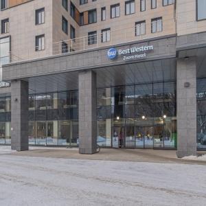 Accomodation facility SalutApart 2 Apartments