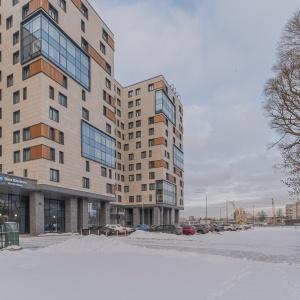 Accomodation facility SalutApart 2 Apartments