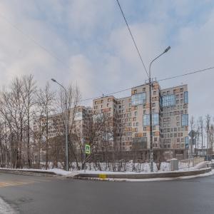 Accomodation facility SalutApart 2 Apartments