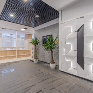 Accomodation facility SalutApart 2 Apartments