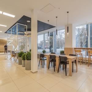 Accomodation facility SalutApart 2 Apartments