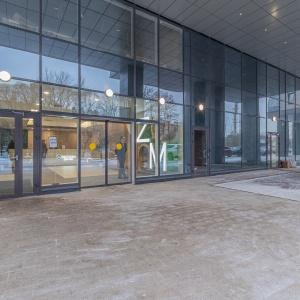 Accomodation facility SalutApart 2 Apartments