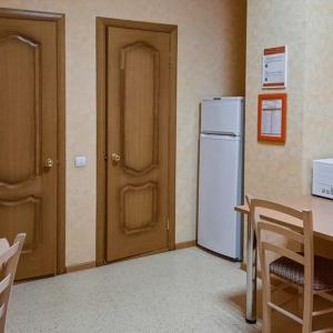 Гостиница Смарт Отель КДО Орел