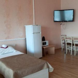 Гостиница Смарт Отель КДО Орел