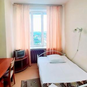 Smart Hotel KDO Ulyanovsk