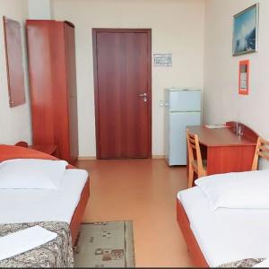 Smart Hotel KDO Ulyanovsk