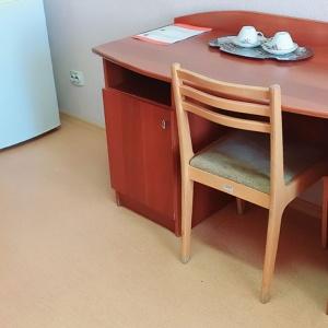 Smart Hotel KDO Ulyanovsk