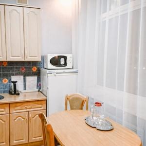 Smart Hotel KDO Ulyanovsk
