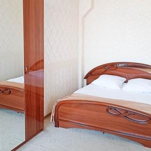 Smart Hotel KDO Ulyanovsk