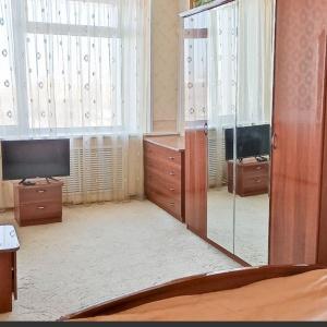 Smart Hotel KDO Ulyanovsk