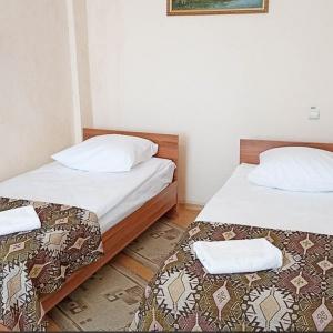 Smart Hotel KDO Ulyanovsk
