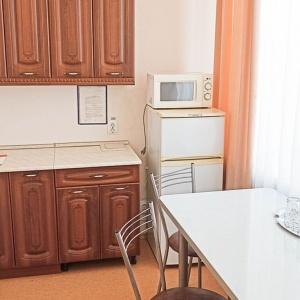 Smart Hotel KDO Ulyanovsk