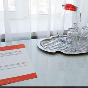 Smart Hotel KDO Ulyanovsk