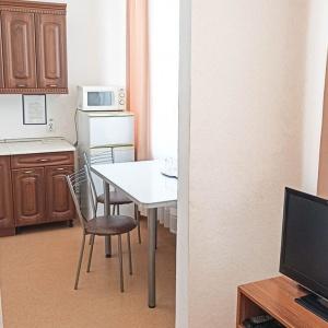 Smart Hotel KDO Ulyanovsk