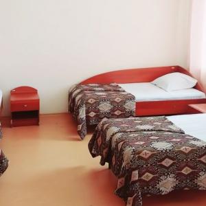 Smart Hotel KDO Ulyanovsk