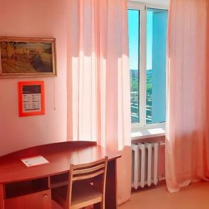 Smart Hotel KDO Ulyanovsk