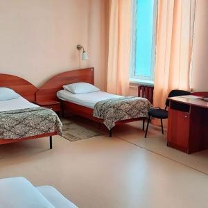 Smart Hotel KDO Ulyanovsk