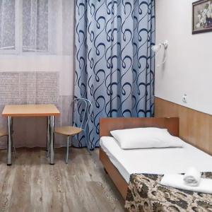 Smart Hotel KDO Smolensk