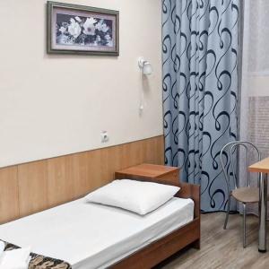 Smart Hotel KDO Smolensk